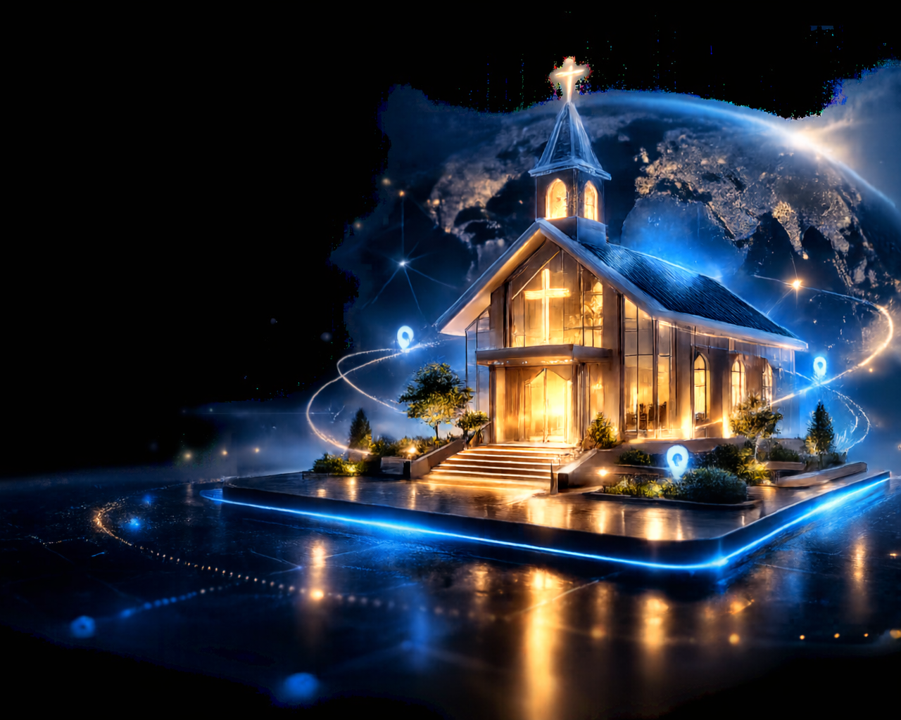 Bible Believers Ministries